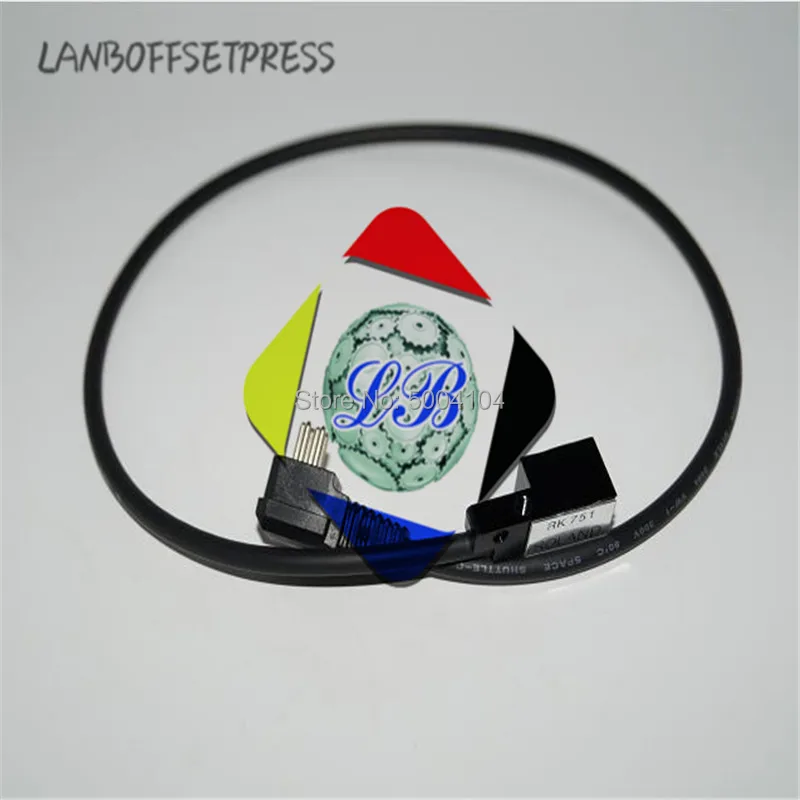 LANBOFFSETPRESS RK751 датчик Roland Роланд печатная машина Датчик rk751
