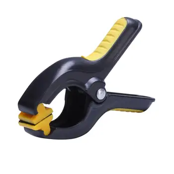 

Plastic Clip Fixture LCD Screen Fastening Clamp For Mobile Phone Repair Tools Outillage Ferramentas