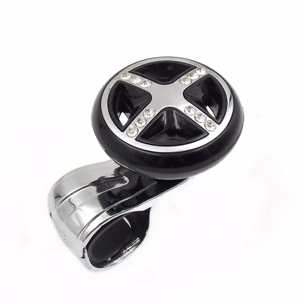 Online Buy Wholesale steering wheel spinner knob from China steering