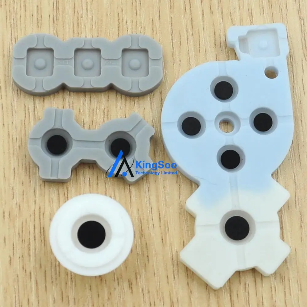 Original new repair part for Wii remote right controller D pad