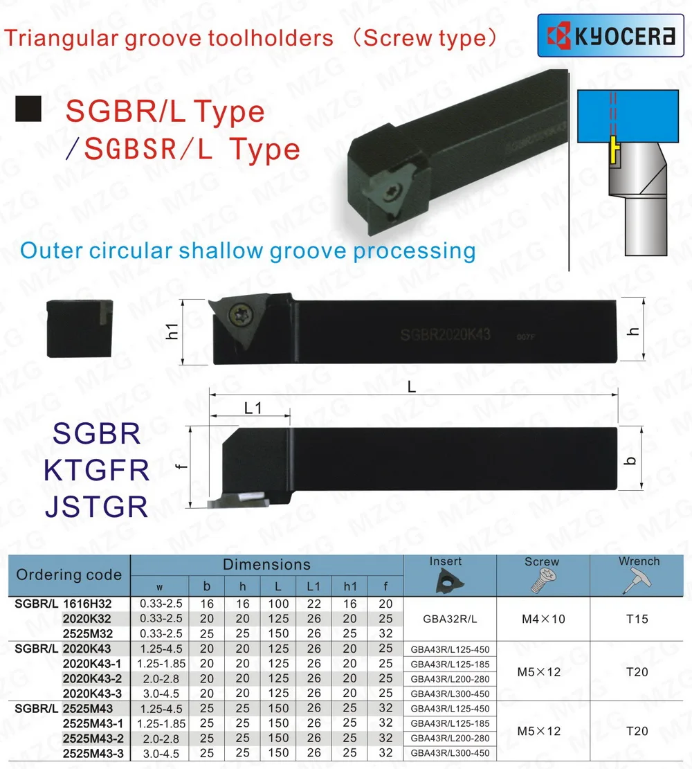 B53-SGBR