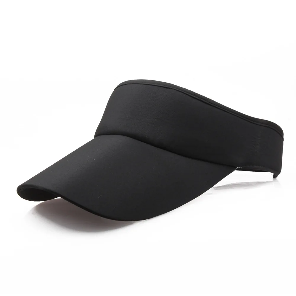 Beach Hat Men Women Summer Visor Sun Hat Adjustable Unisex