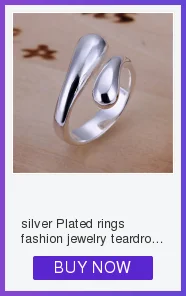 Милые серебряные серьги-кольца в форме сердца, женские свадебные серьги, ювелирные изделия, очаровательные украшения для свадебной вечеринки, милый модный Рождественский подарок, хороший JSHLE027