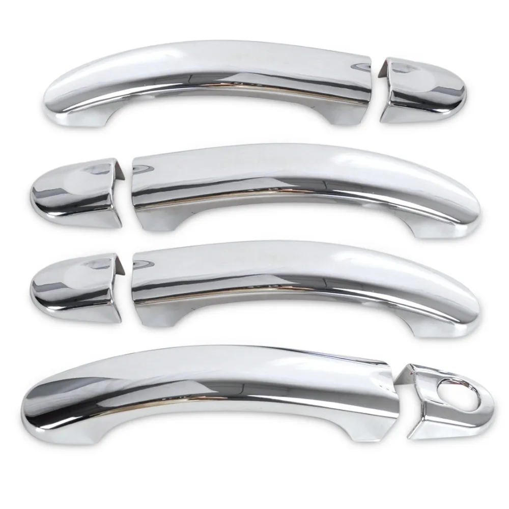 41 Best Chrome exterior door handles Info