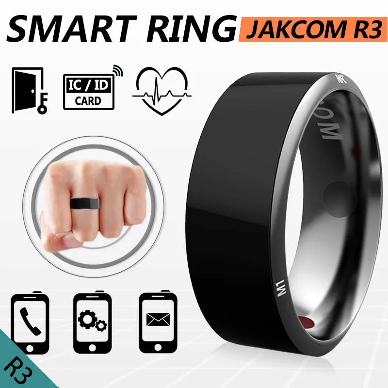 Jakcom Smart Ring R3 Hot Sale In Smart Remote Control As Mini A8 Gps Tracker Car