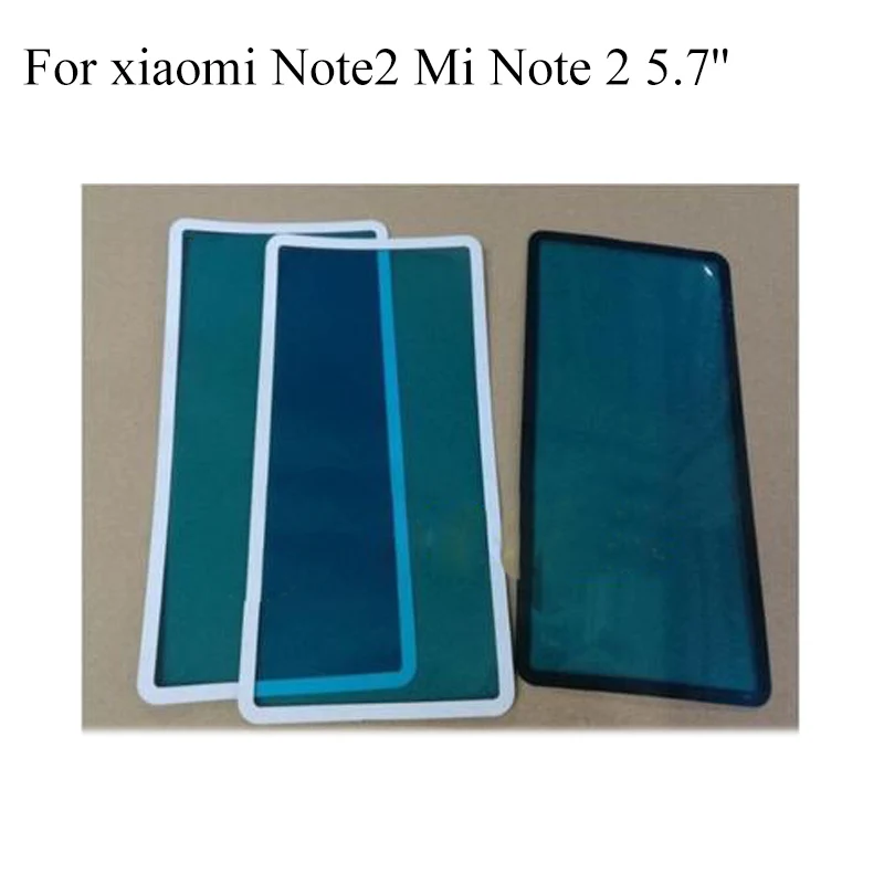 For xiaomi Note2 Mi Note 2 5