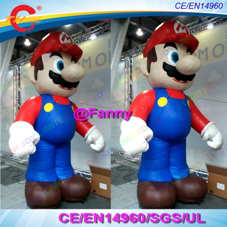 super mario 4
