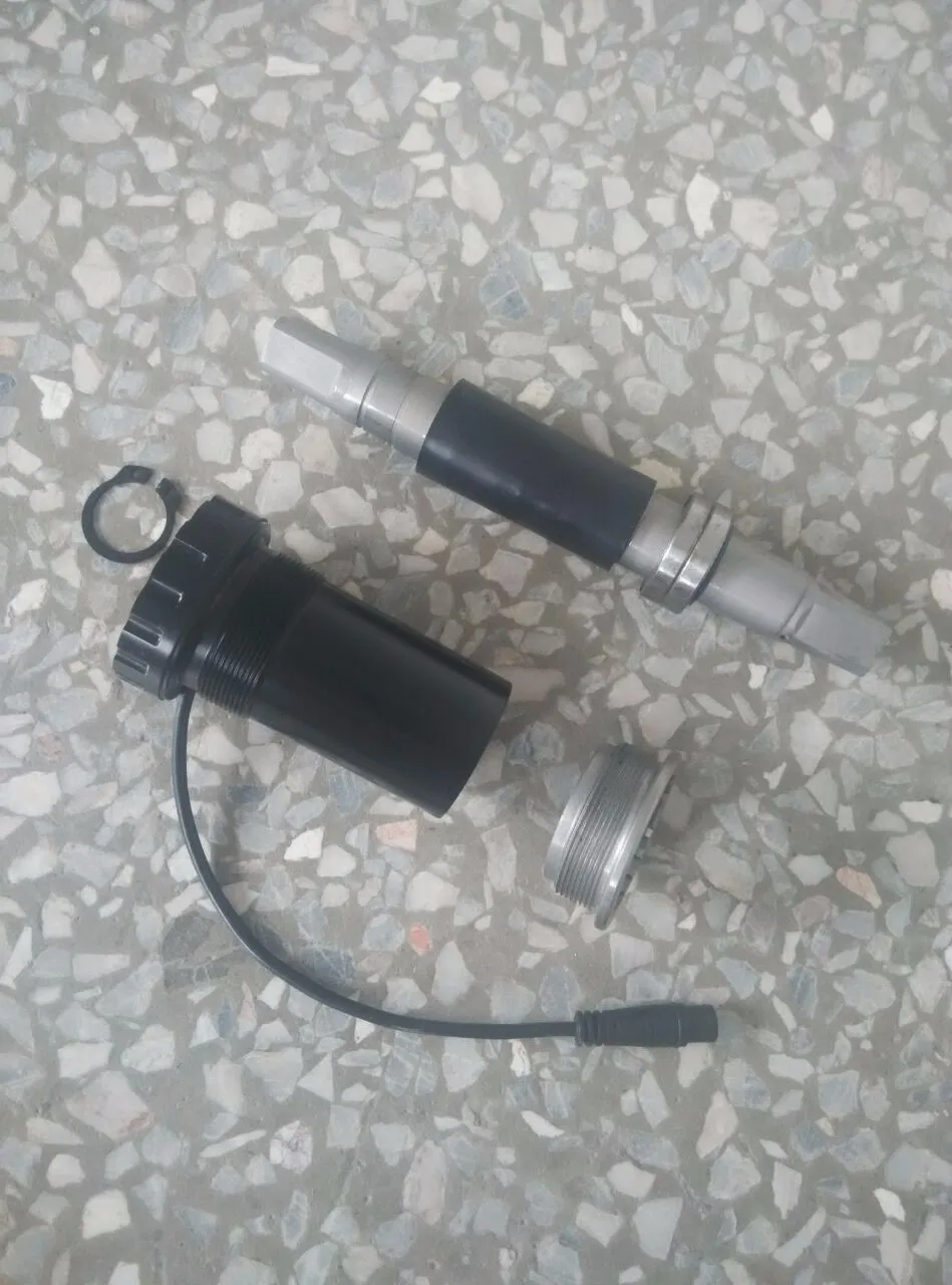 Clearance dual side torque sensor transducer standard buttom bracket electric scooter motor assisted bicycle intelligent bike MTB diy part 23 Clearance dual side torque sensor transducer standard buttom bracket electric scooter motor assisted bicycle intelligent bike MTB diy part 23