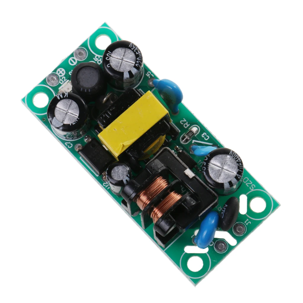 24V 200mA Switching Power Supply Module Bare Board Converter Module 5W