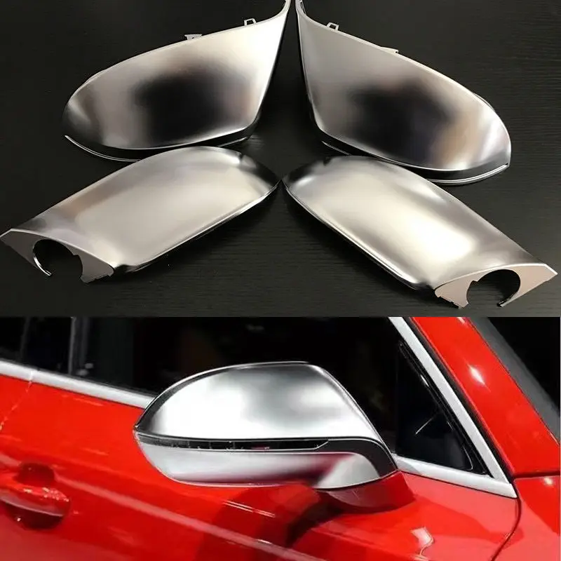 Car Mirror Replacement >> Us 357 19 6 Off 2pcs Silver Abs Chrome Side View Mirrors Replacement Caps Cover For Audi A7 In Mirror Covers From Automobiles Motorcycles On Car Mirror Replacement >> Us 357 19 6 Off 2pcs Silver Abs Chrome Side View Mirrors Replacement Caps Cover For Audi A7 In Mirror Covers From Automobiles Motorcycles On