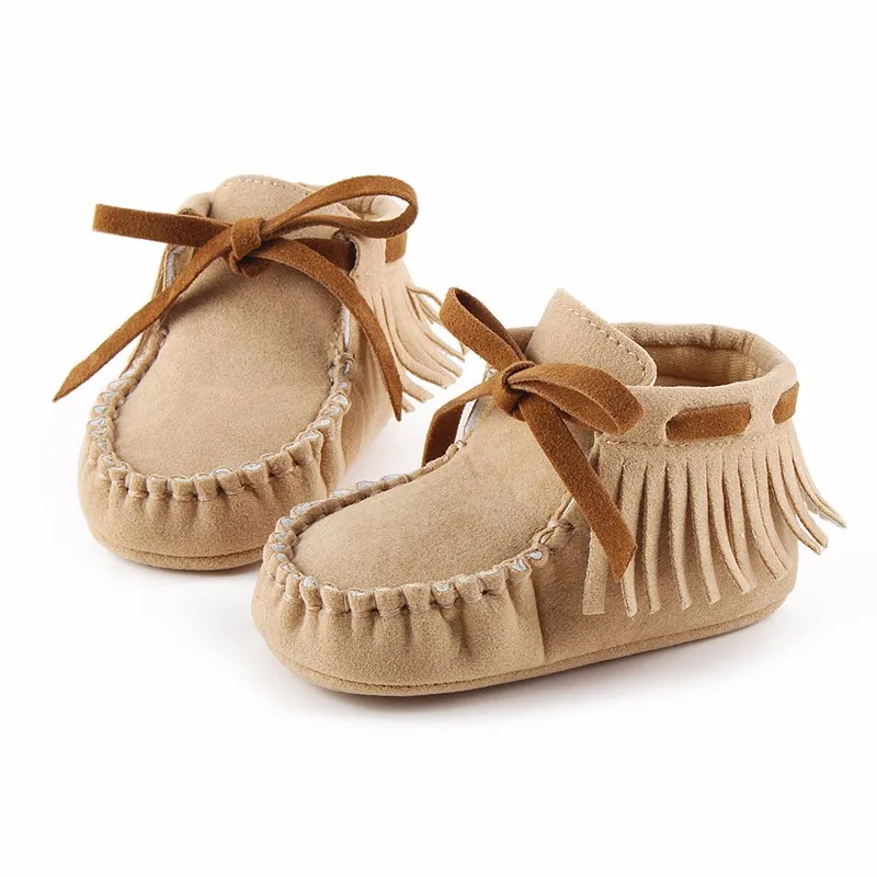 Бабочка-узел Doudou Дизайн Стиль детская обувь чистого вручную для маленьких мальчиков и девочек обувь без застежки мягкая подошва первые