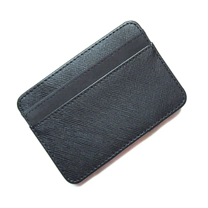 Elegant 88 Creative Card Wallet