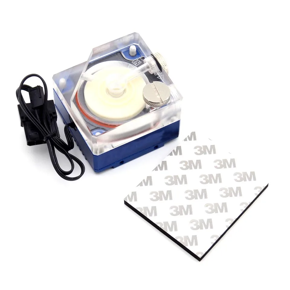 SC-P67 SC-P67A P67B P67 P60A P80A P90 дизельный двигатель с водяным охлаждением насос Супер Бесшумный насос