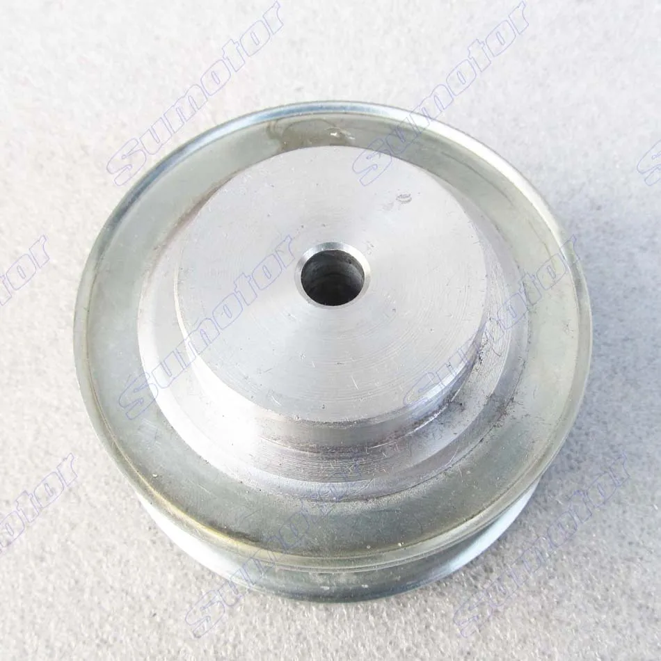 Шкивы зубчатые для 3D принтера 5 м 40 т|timing pulley|belt pulley5mm bore |