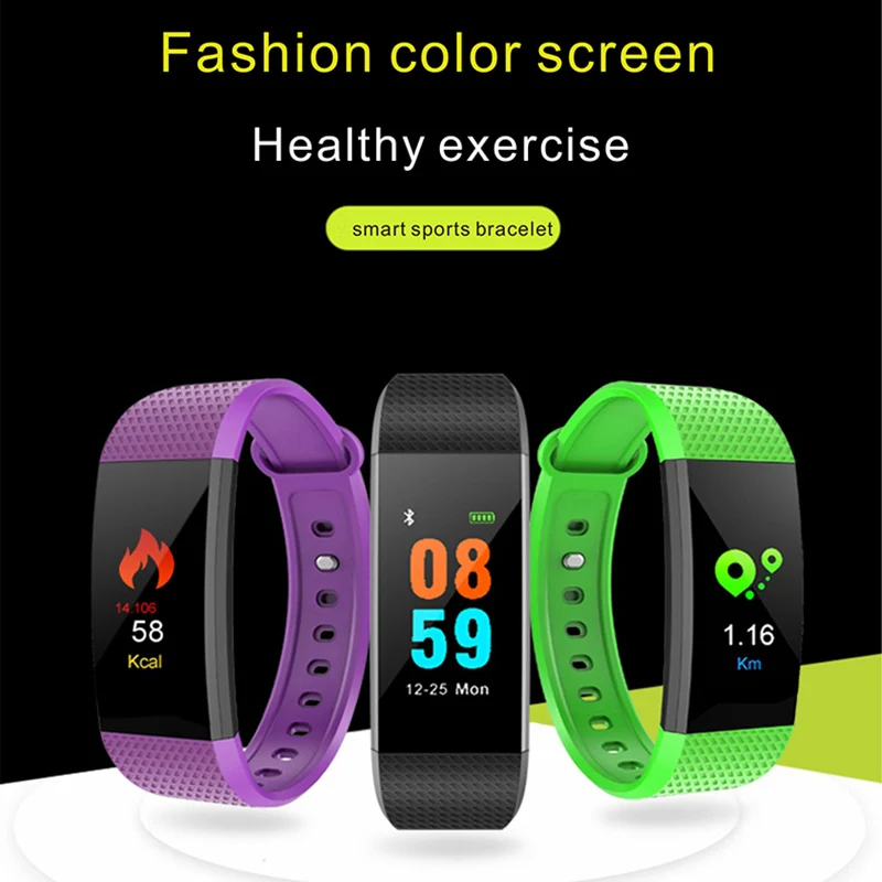 fitness trackers compatible with samsung j3
