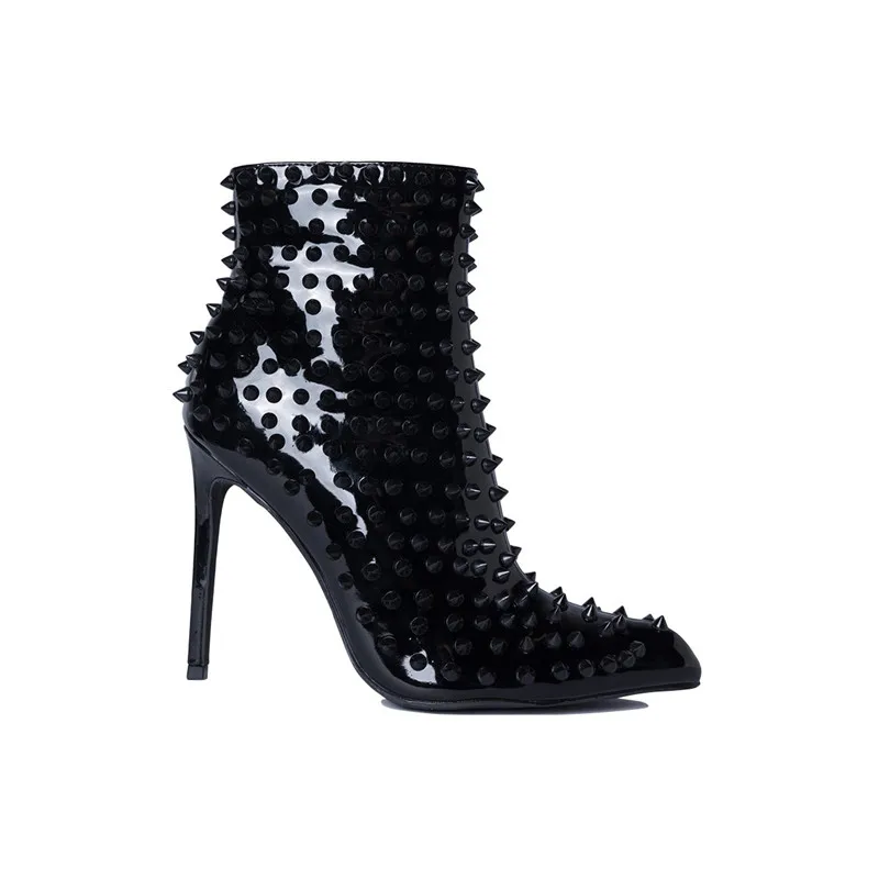 starburst-spiked-pointed-toe-heeled-bootie_black_3_fashion