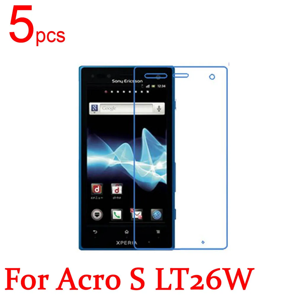 5 шт. Ultra Clear Matte Nano Anti-Explosion ЖК-дисплей Защитная экранная  пленка