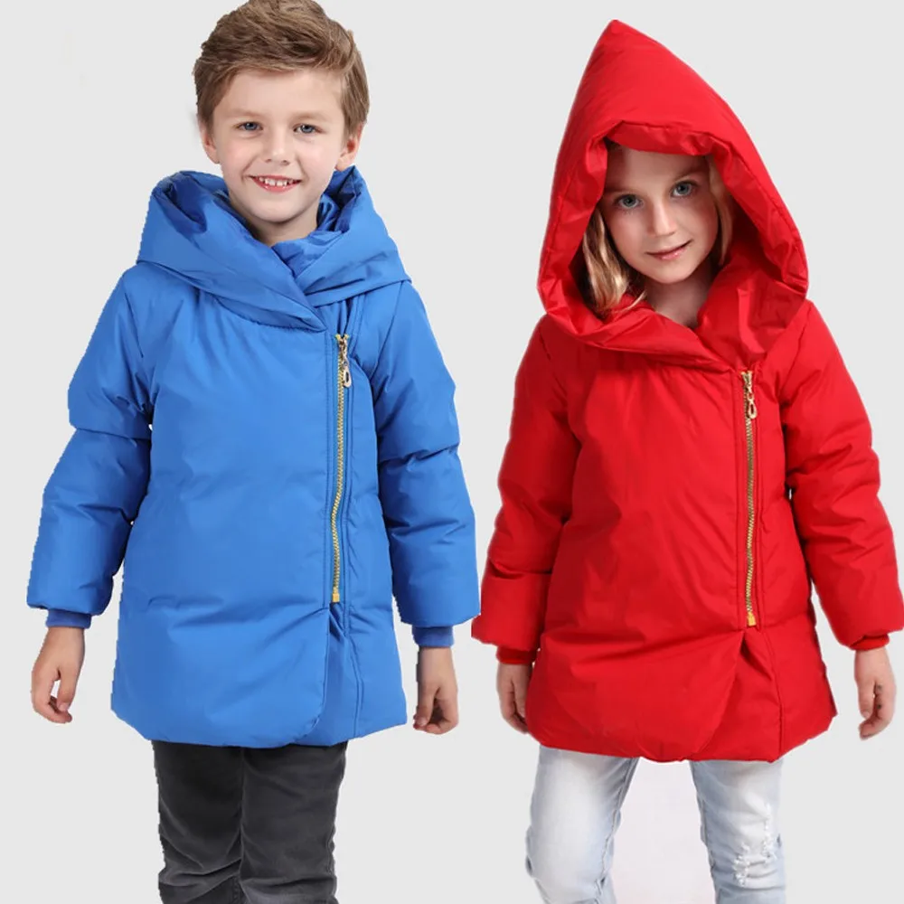 Enbaba-boys-jacket-winter-down-jacket-for-girl-long-sleeve-zipper-solid-warm-Hooded-parka-coats