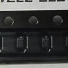 20 шт./лот для iPad 2 D3000 диод логическая плата запасные части для ремонта