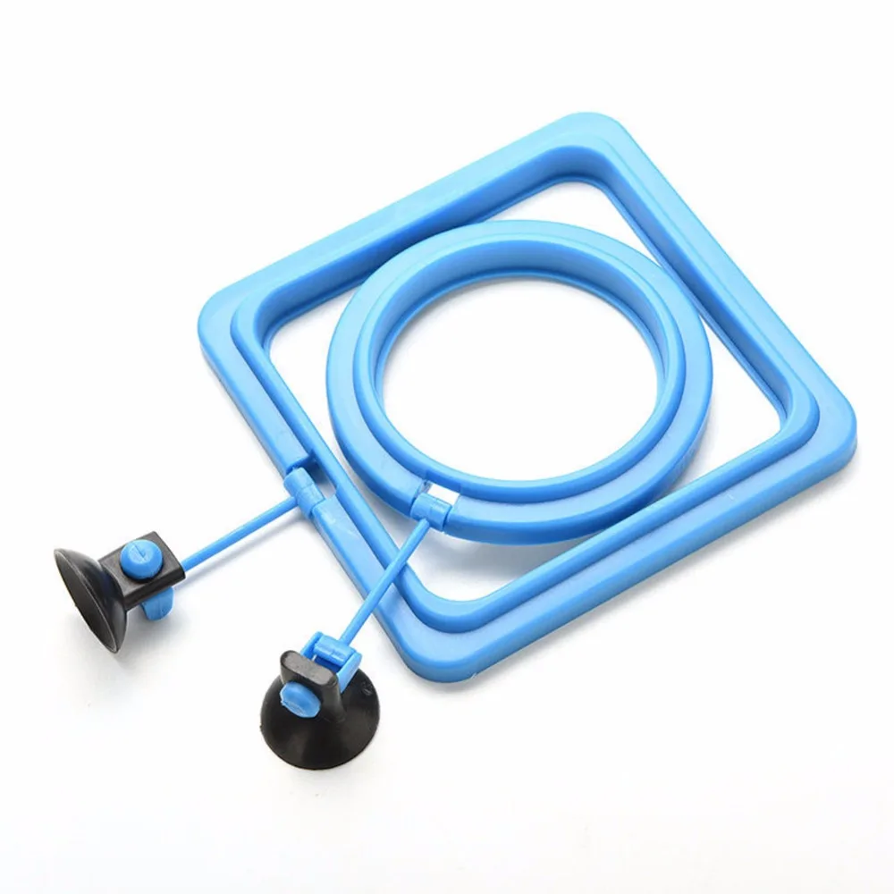 Prevent-Feed-Floating-Everywhere-Fish-Food-Ring-Aquarium-Fish-Tank-Mariculturists-Fishes-Feed-feeding-Ring-Feeder