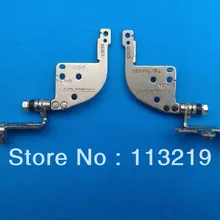 ЖК-петли для ноутбука Dell Latitude E6330 P/N: AM0LK000200 AM0LK000300