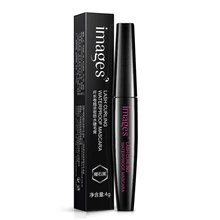 YBOYA тушь для ресниц волокна ресниц растут застенчивые расширение толстые не цветущие Косметика, глаз черная тушь для ресниц бренд корейский макияж