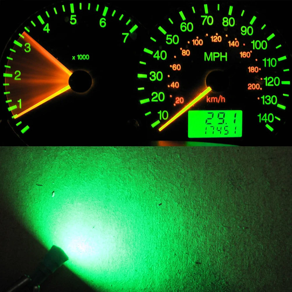 T5 Led Green-23