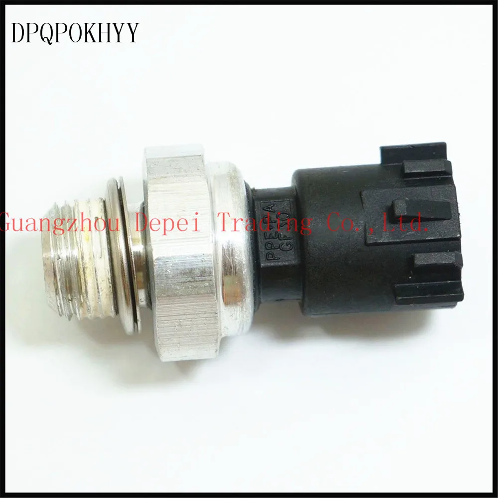 DPQPOKHYY чехол для ACDelco 213-4411 Pontiac G8 GMC Юкон датчик давления масла переключатель ne OEM