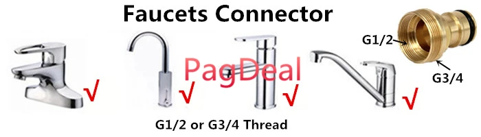 water connector04