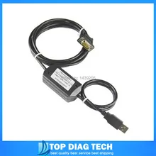 Для USB-XW2Z-200S-V для ПЛК кабель CQM1/CPM2A/C200HE/HG