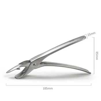 

Newest Youpin HUOHOU Anti-hot Anti-Scald Pot Bowl Pan Bowl Gripper Cookware Cooking Picnic Arm Holder Carrier Handle Clip Clamp