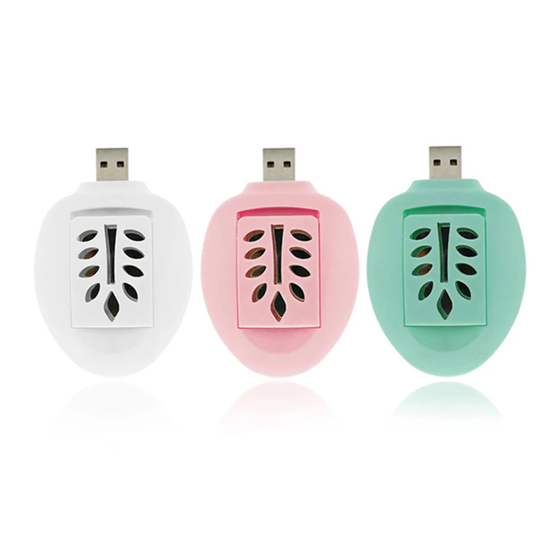 MENGXIANG Anti Mosquito Killer Pest Fly Insect Heater Electric USB