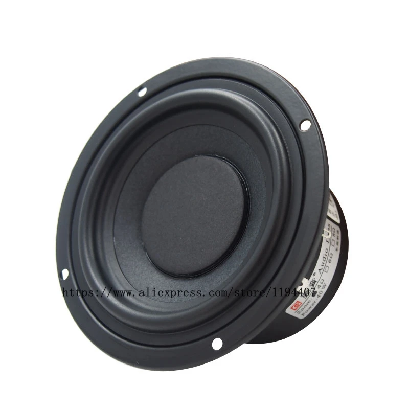 Hi-fi 8ohm Subwoofer Speaker Audio 