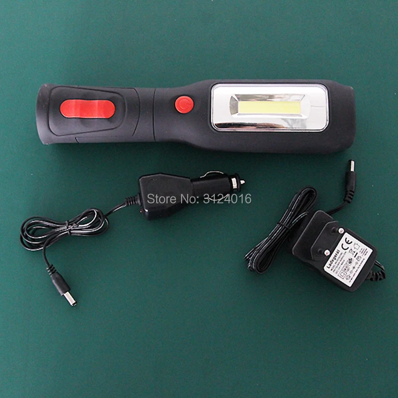 led test light 3W COB 1007A (6)