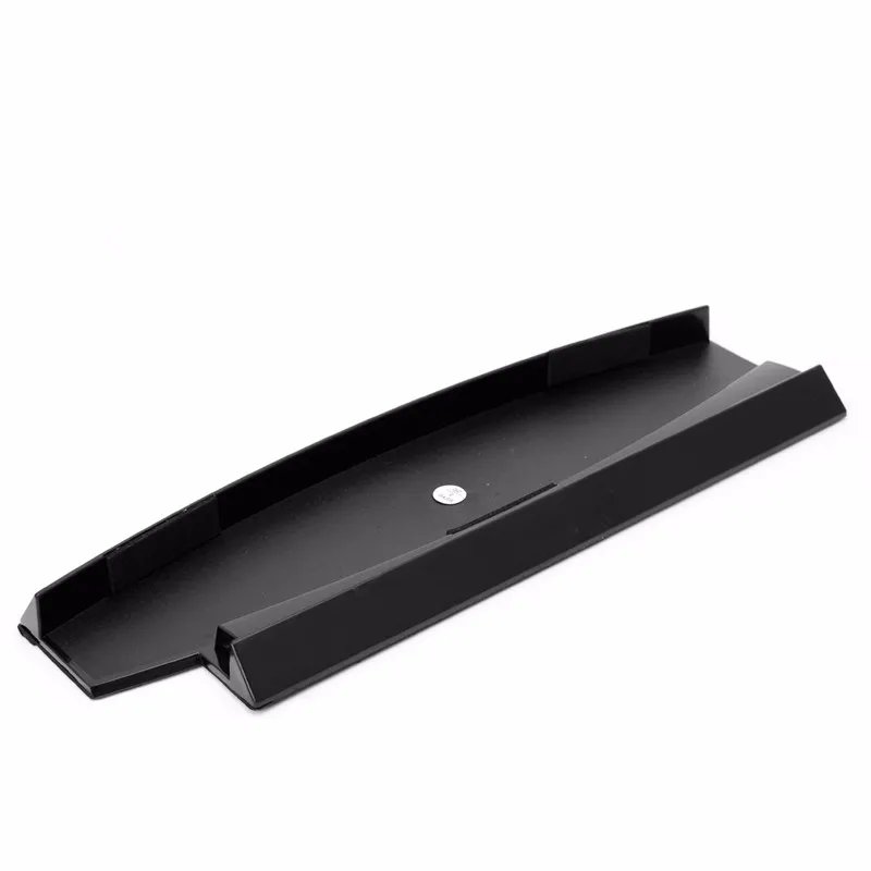 Консоль вертикальная подставка держатель Подставка для Playstation 3 PS3 Slim 26*8 8