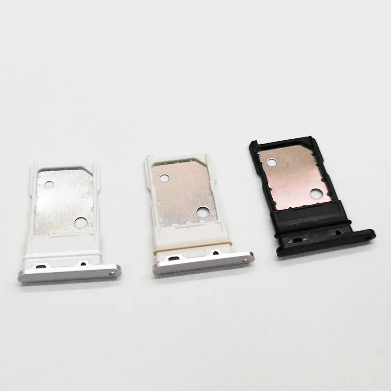 

For Google Pixel 3XL Sim Card Tray SD Card Reader Socket Slot Holder