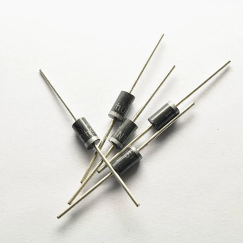 

20pcs 1N5404 IN5404 3A 400V Rectifier Diode