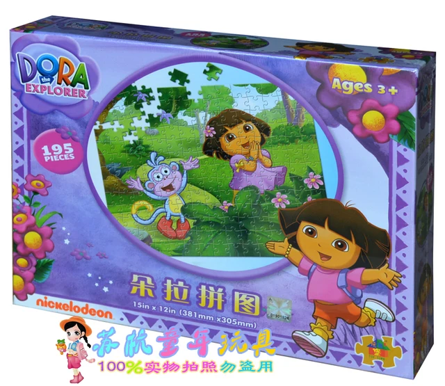 free shipping diego dora cartoon television program kids popular toy