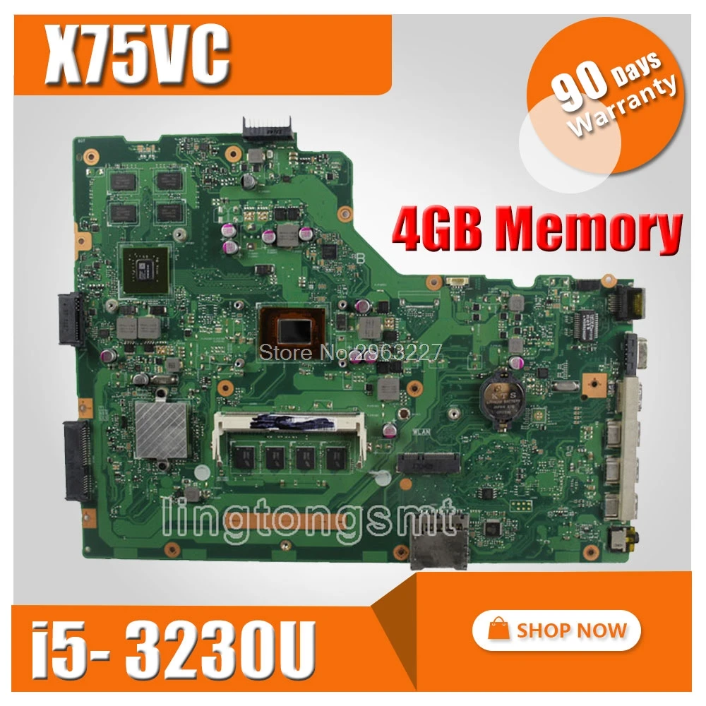 Asus x75v аккумулятор Asus x75v аккумулятор