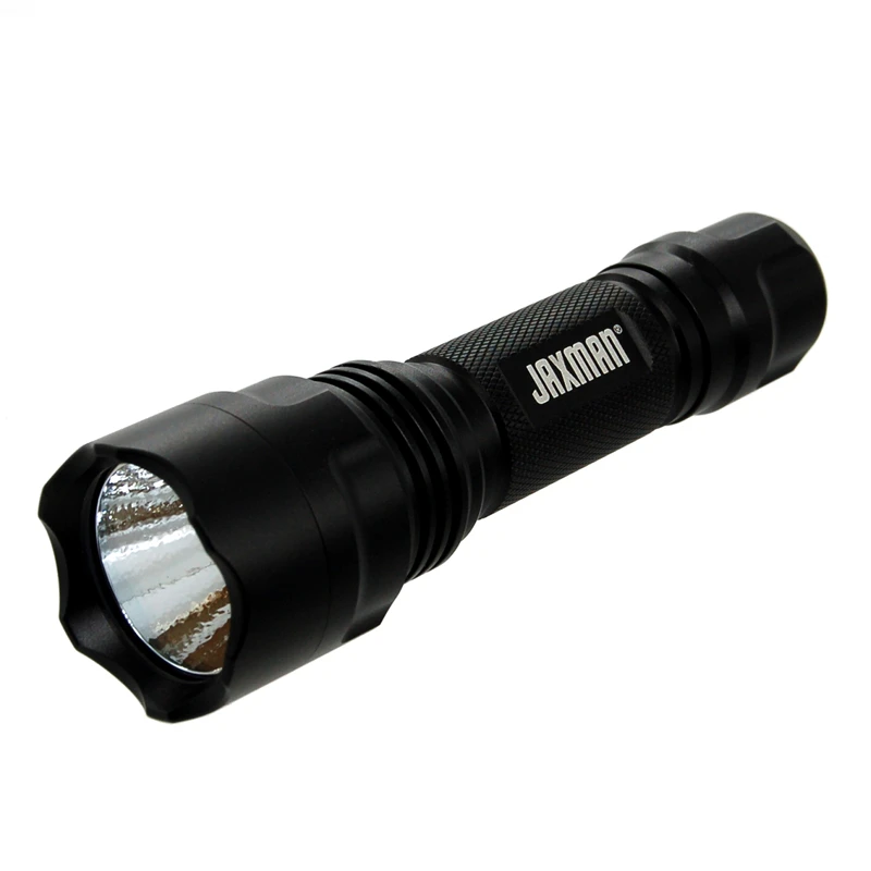 JAXMAN M8 small C8 high CRI version Nichia 219CT 18650 светодиодный фонарик факел высокий индекс