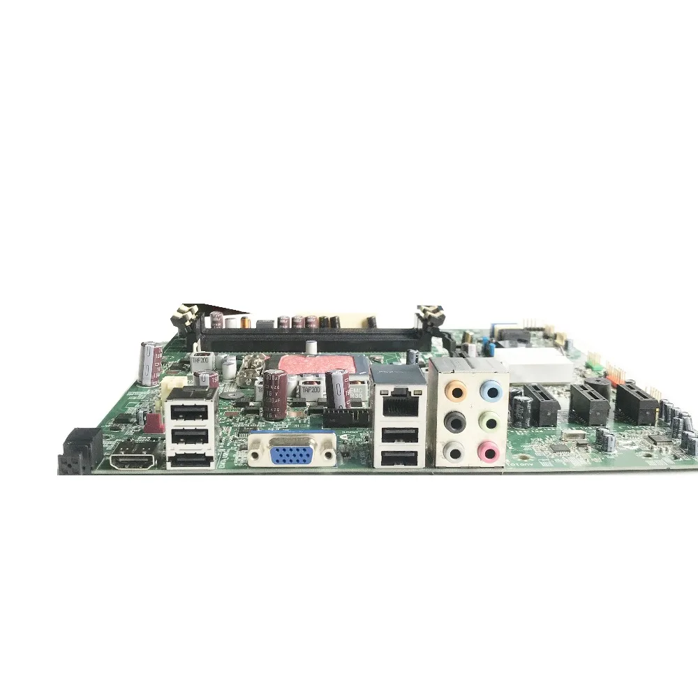 Dh67m01 For Dell Xps 8300 Desktop Motherboard Y2mrg 0y2mrg Cn 0y2mrg Lga1155 Full Tested Motherboards Aliexpress