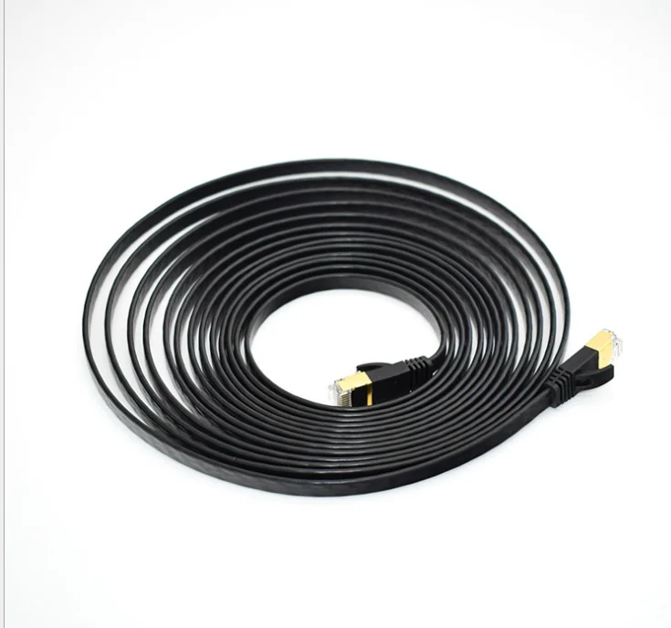 Spot shielded network jumper L56in Computer Cables & Connectors from Computer & Office on