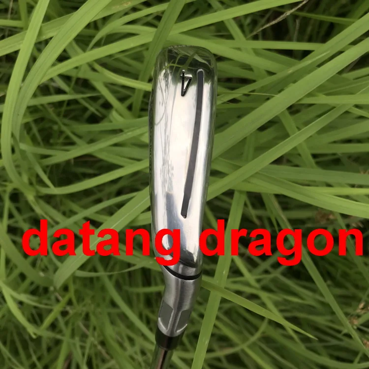 2018 datang dragon golf irons New M3 irons( 4 5 6 7 8 9 P ) 7pcs set iron with KBS TOUR 90 steel shaft golf clubs 2018 datang dragon golf irons New M3 irons( 4 5 6 7 8 9 P ) 7pcs set iron with KBS TOUR 90 steel shaft golf clubs
