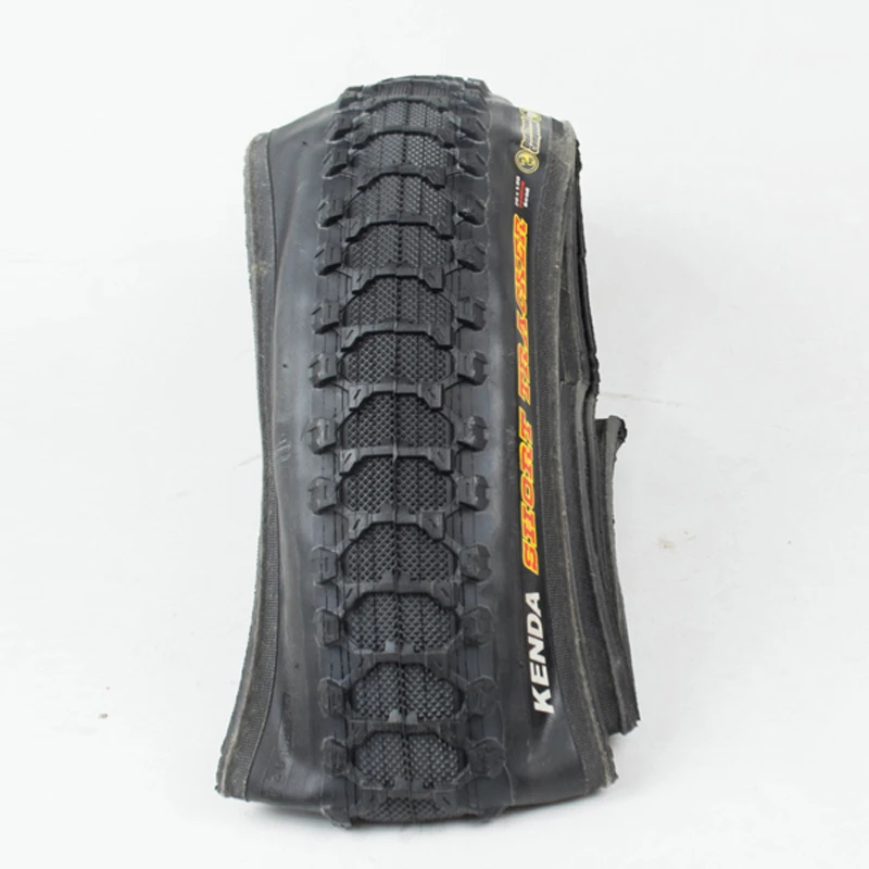Сверхлегкие складные велосипедные шины KENDA K1030 26 дюймов 26*1 90|folding bicycle tire|mtb tirebicycle