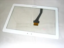 Replacement Touch Screen Digitizer for Samsung Galaxy Note 10.1 N8000 N8010 N8013 P5100 P5110 White