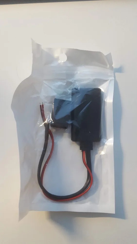 Bluetooth адаптер для музыки стереосистемы Opel CD30MP3 CDC40 CD70 DVD90 с функцией AUX|Кабели