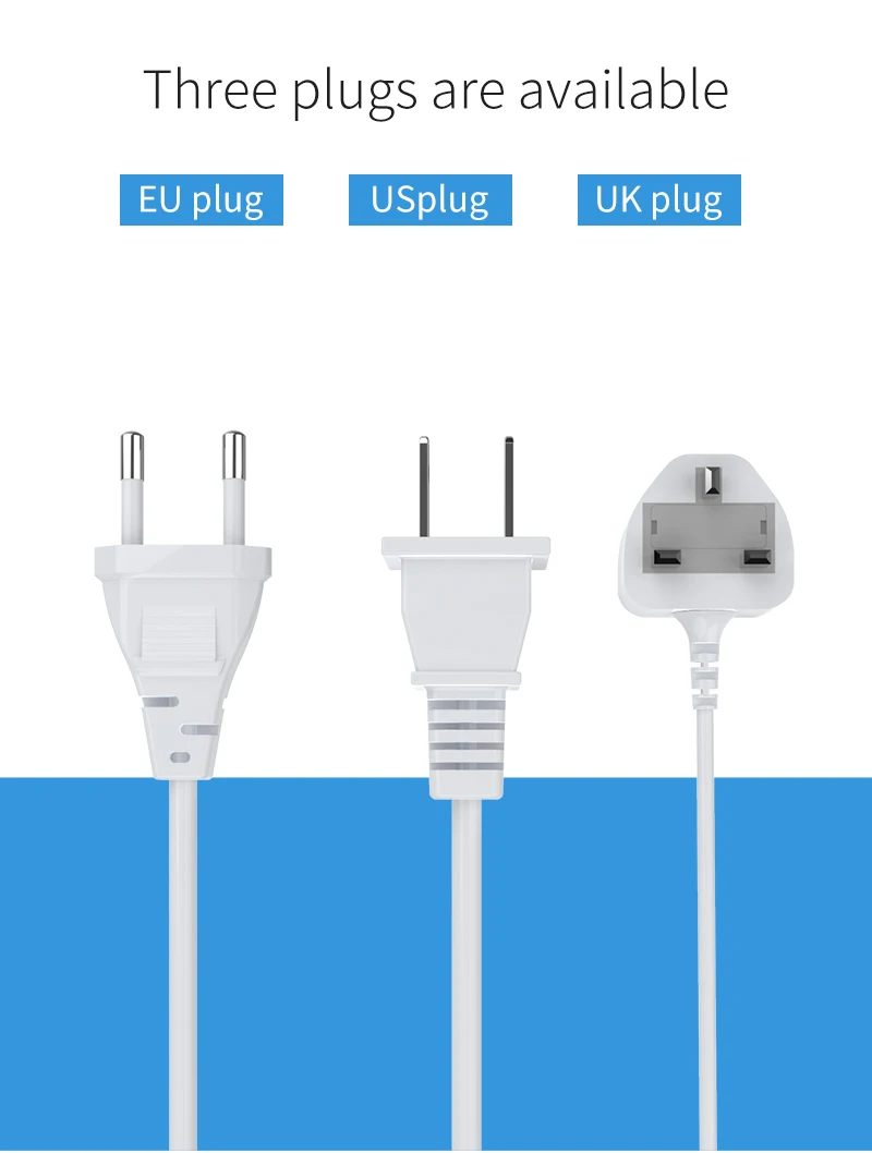 Multi Port USB charger_7_1