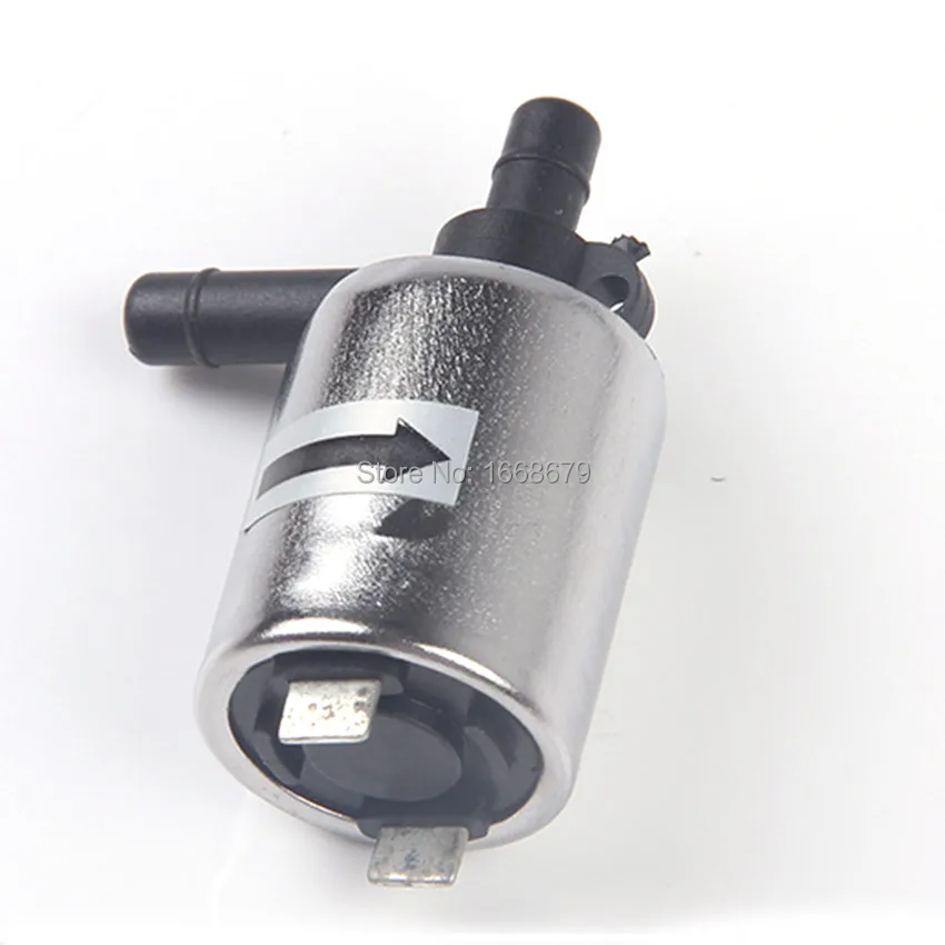 1 6mm DC 12V petite mini électrovanne en plastique fr eau gaz air normalement fermé GD 12V DC petite valeur de solénoïde en plastique 