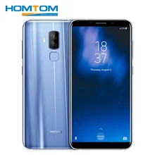 HOMTOM S8 5 7 inch 4G font b Android b font 7 0 font b Smartphone
