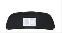Modified for Hyundai Creta Ix25 Thermal insulation cotton sound insulation cotton thermal insulation pad Modified for Hyundai Creta Ix25 Thermal insulation cotton sound insulation cotton thermal insulation pad
